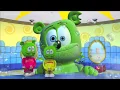 Download Lagu Bubble Up (Mixwell Edison Remix) - Gummibär The Gummy Bear