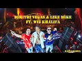When I Grow Up | Dimitri Vegas & Like Mike ft. Wiz Khalifa | Sub. Español
