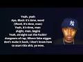 Nas-Ny State Of Mind-[Lyrics Video Explicit]