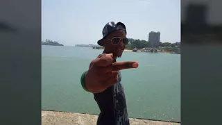 hot bwoy