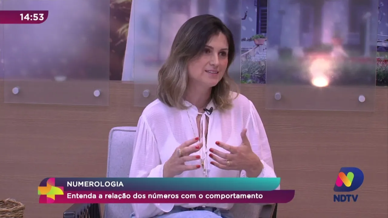 Numerologia: entenda a relação dos números com o comportamento