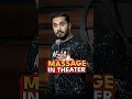 Happy Ending Massage