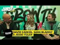 179 Exclusive Chat with Sara Blakely Jesse Itzler