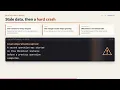 Scoped DbContext in a Singleton What Breaks on Request 2