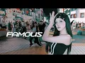 Download Lagu [4X4] ALLDAY PROJECT - ‘FAMOUS’ 안무 댄스커버 DANCE COVER [KPOP IN PUBLIC] 홍대 레드로드