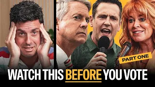 Tim Miller Exposes the Absolute Freak Show Running for Office as Republicans