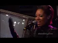 Rihanna - Hard Live (AOL Sessions) HD