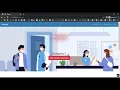 Patient Appointment Doctor Allocation System in Python Django