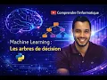 Comprendre les arbre de decision - Exemple Pratique