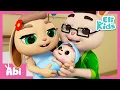 Download Lagu Parents Love Song +More | Eli Kids Songs \u0026 Nursery Rhymes Compilations