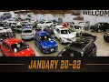 Lewiston Auto Dealers - New Car Show Sale