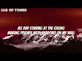 Taylor Acorn - Unwell (lyrics)
