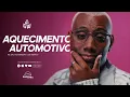 AUTOMOTIVE WARM-UP - MC GW, MC Bradoky and DJ Novato