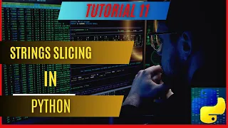 Mastering String Slicing in Python
