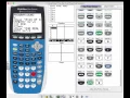 Program Quadratic Equation Formula for TI-84 Best on YouTube