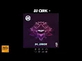 Lagu DJ CERK - JUNIOR (audio)