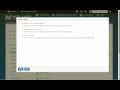 D2L Brightspace v10 4 Add File from Learning Object Repository LOR into Content