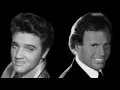 Download Lagu Elvis Presley FT Julio Iglesias - Can't Help Falling In Love