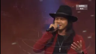 amir masdi masih terserlah ayumu exist