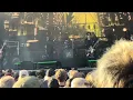 Billy Idol -Cradle Of Love @ Ohana Fest 2026