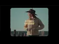 Noeline Hofmann - Purple Gas (Official Lyric Video)