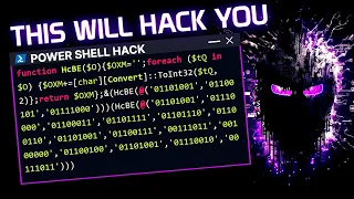 Hide Your PowerShell Code Obfuscation Made Simple