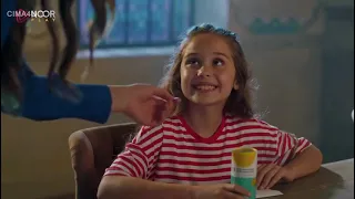 مسلسل الذئب الوحيد الحلقة 57 مدبلج 