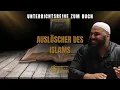 Download Lagu Nawaqidul Islam_Die Zauberei und dessen Urteil