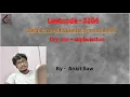 Make Array elements Equal to Zero Leetcode 3354 Dry run Explanation