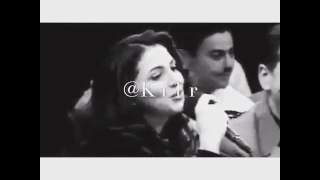 انا رمشي ما ذاق النوم دندنها