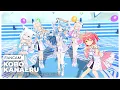 Download Lagu 【KOBO FANCAM】どきどきキュン!で大暴走♡ / いずれ菖蒲か杜若 Cover by Kobo, Fubuki, Fuwawa, Mococo, Miko MP3