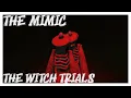 The Mimic The Witch Trials Walkthrough Roblox