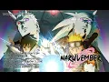 【Naruvember】Spiral (Naruto Shippuden: Ultimate Ninja Storm 4) Full English Fandub 【Rage】