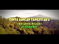 Download Lagu KARAOKE // CINTA JANGAN KAU TANGISI AKU // DE JAVA BAND