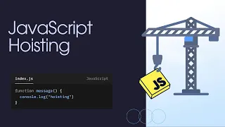 JavaScript Hoisting Secrets Revealed