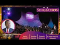 SINGSATION Ep4 - Dr Willie Wilson Orchestra Tommies Reunion Fantastic Bibletones Melvin Crispell