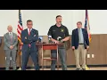 Second Press Conference held on Siders case 7-1-26