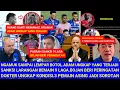 Download Lagu 😱MEMANAS,Ngamuk Sampai Lempar.Adam UngkapYangTerjadi.Sanksi 9 Laga.BojanBeri Peringatan.CederaEngkal