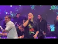 De Ti Exclusivo - JUNTOS Jorge Medina y Josi Cuen en vivo 13 Dic 2024 en Monterrey