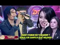 Download Lagu Charly Nyamar Ikut Audisi D'Academy 7,Bawakan Lagu Atsl,Dewi Persik Melongo,Ternyata Mirip|Parodi