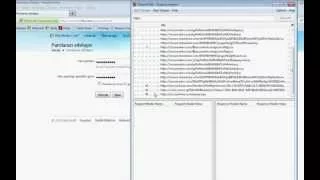 BugBounty Whitehat Hacker Microsoft Hotmail MSN Password Reset Session Vulnerability - MSRC