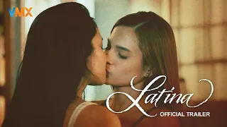 LATINA Trailer World Premiere this June 19 on VMX
