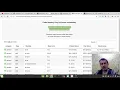 Introduction to auto generating vocabulary from text with Python koNLPy and Google Translate API