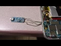 Tablet broken charging port solution updated
