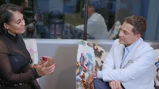Meet Dr William Rahal and Some of His Patients In An Up Close and Personal Experience