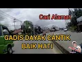 Download Lagu Hous Musik DJ Terpesona Musik perjalanan cover by era syaqira