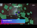 Tunnel Rush 2 New Web Game December 2021