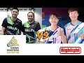 Download Lagu R32 BAOJI CHINA MASTERS 2025 | SETIABUDI/OKTAVIANTI (INA) VS CHENG/LIU (TPE)
