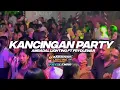 Download Lagu KANCINGAN PARTY 🔥💃[AMBADAL LIGHTING FT. FRYDLEWAR RMX] TERBARU_2025