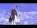 Download Lagu walau habis terang (spedup + reverb)